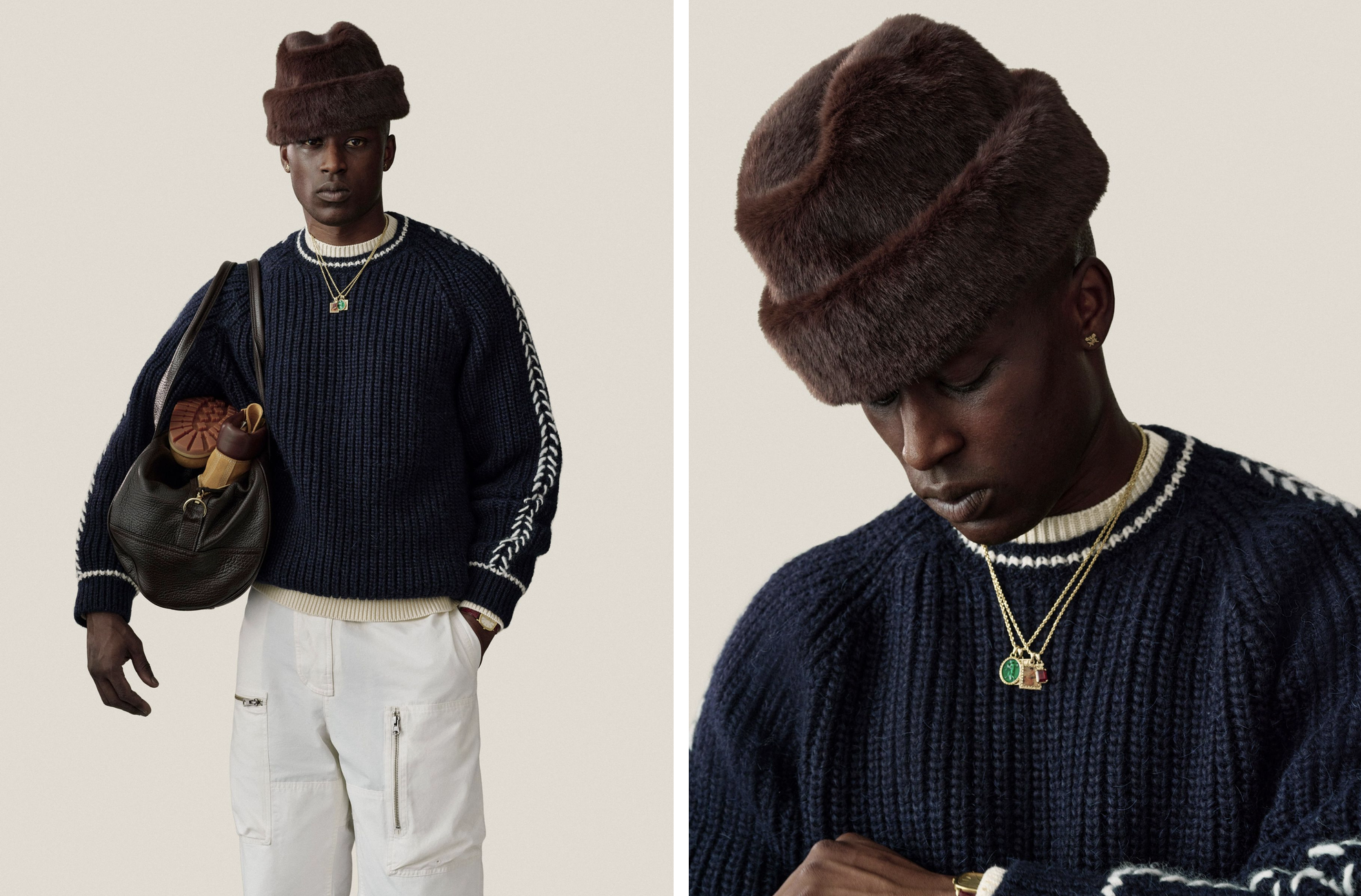 NYC FW26<br>Aimé Leon Dore