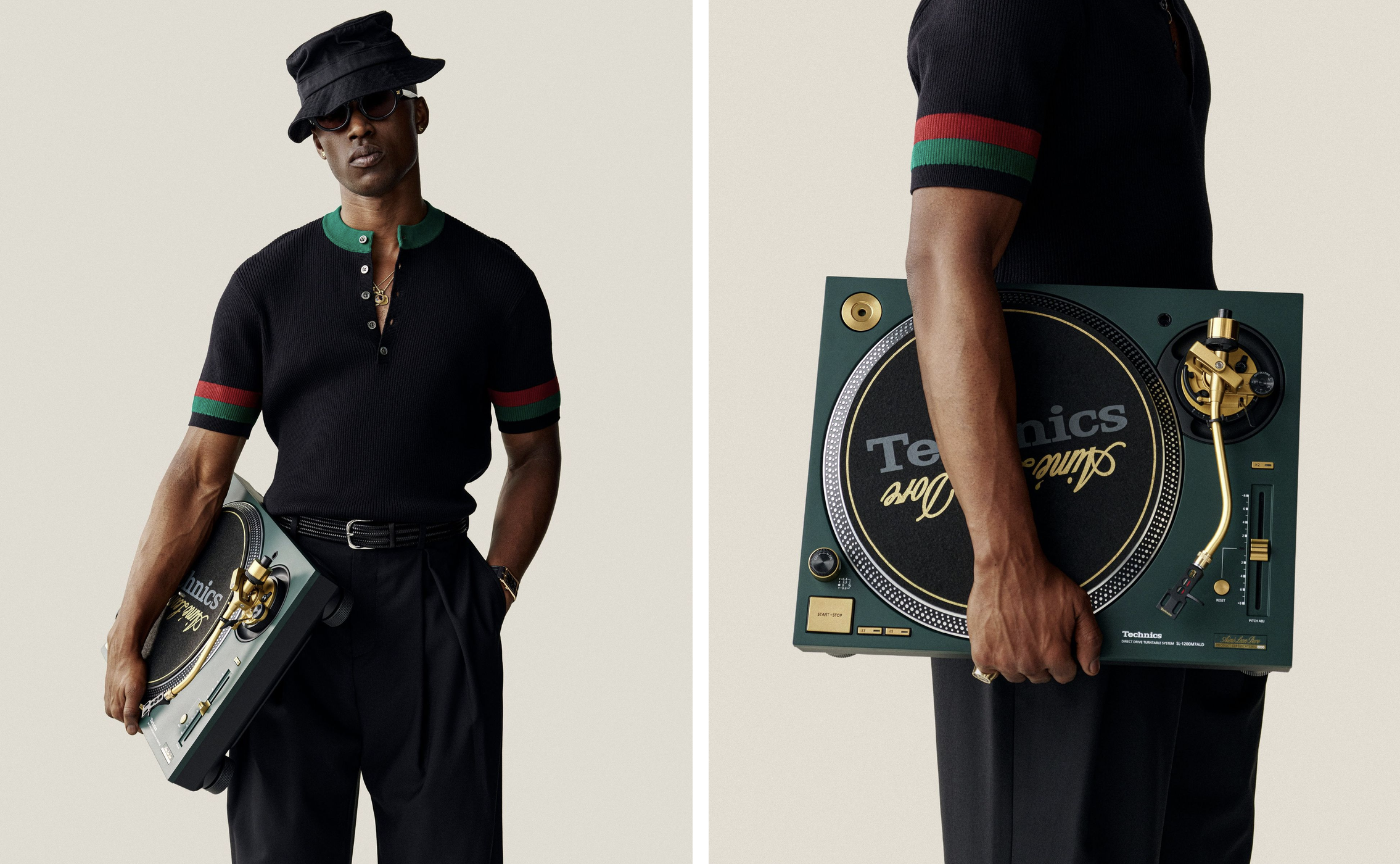 NYC SS26<br>Aimé Leon Dore
