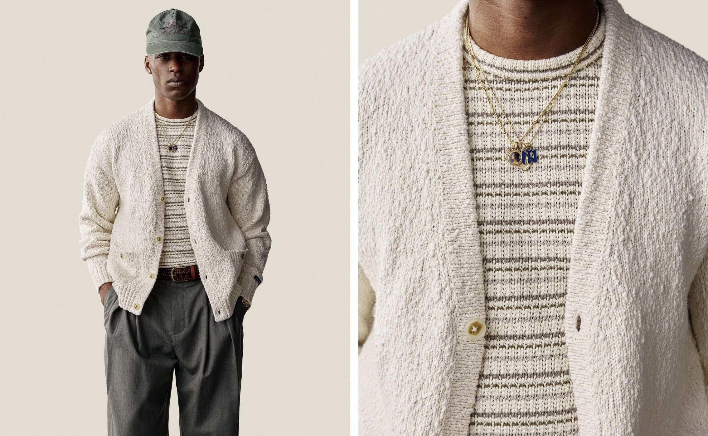 NYC SS26<br>Aimé Leon Dore