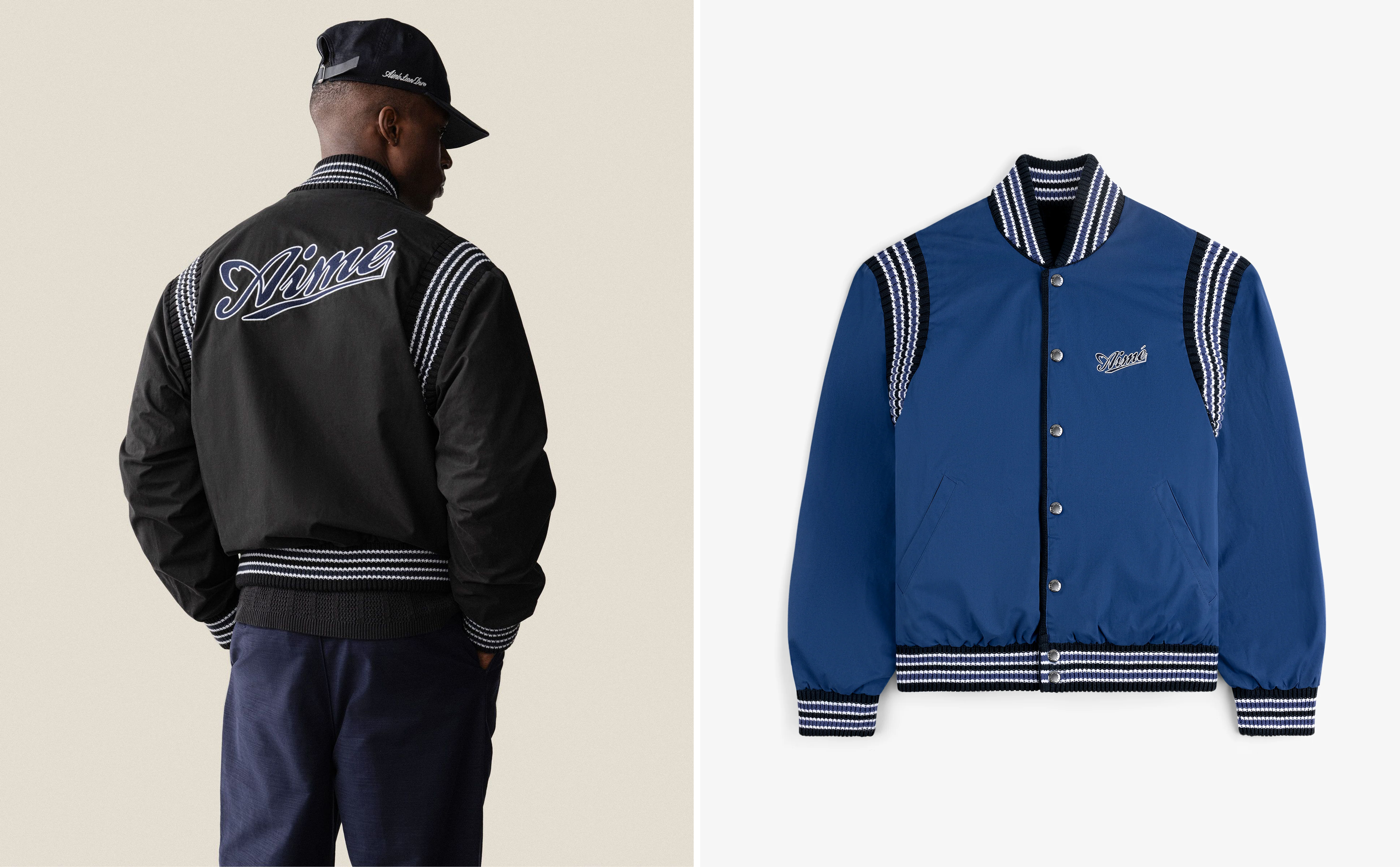 NYC 2025<br>Aimé Leon Dore